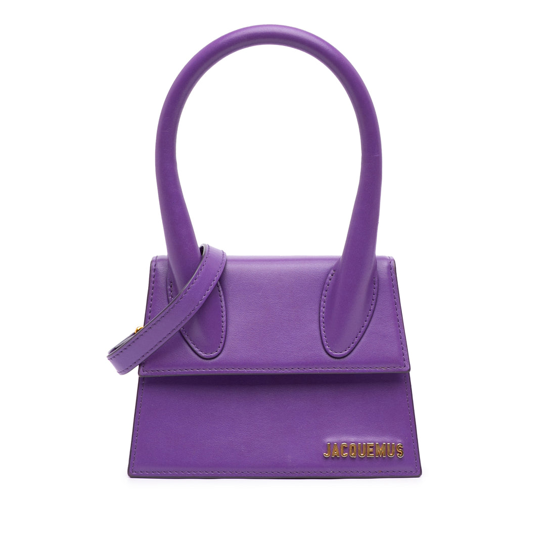 Le Chiquito Violet