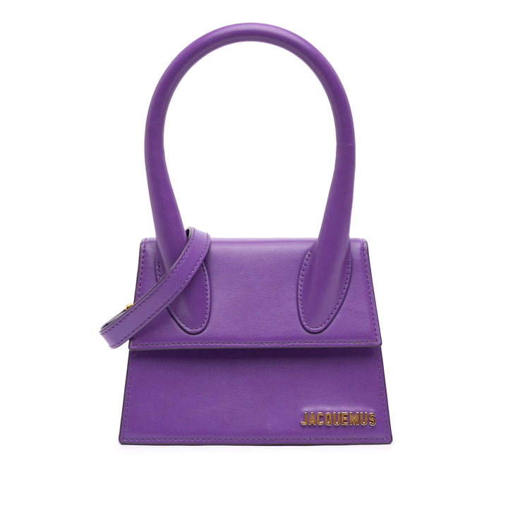 Le Chiquito Violet