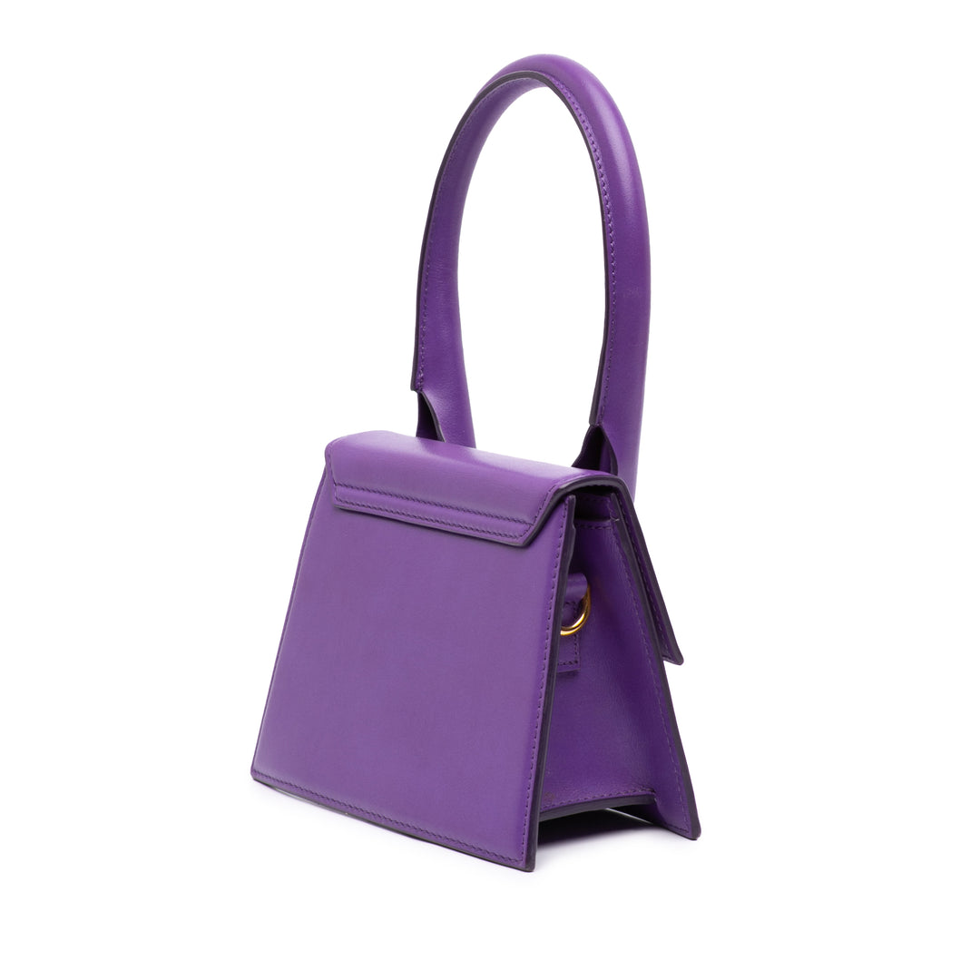 Le Chiquito Violet