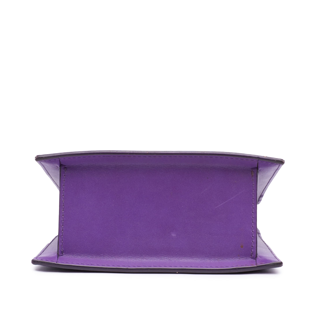 Le Chiquito Violet