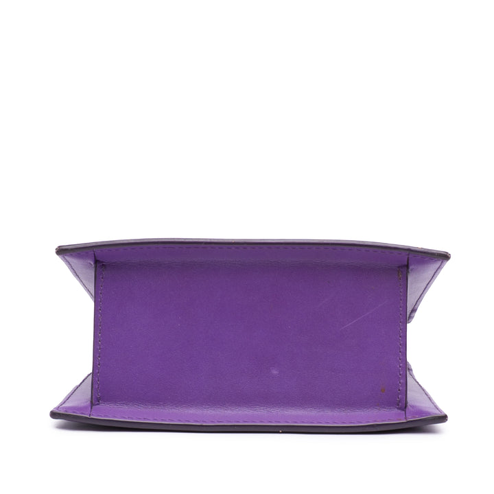 Le Chiquito Violet