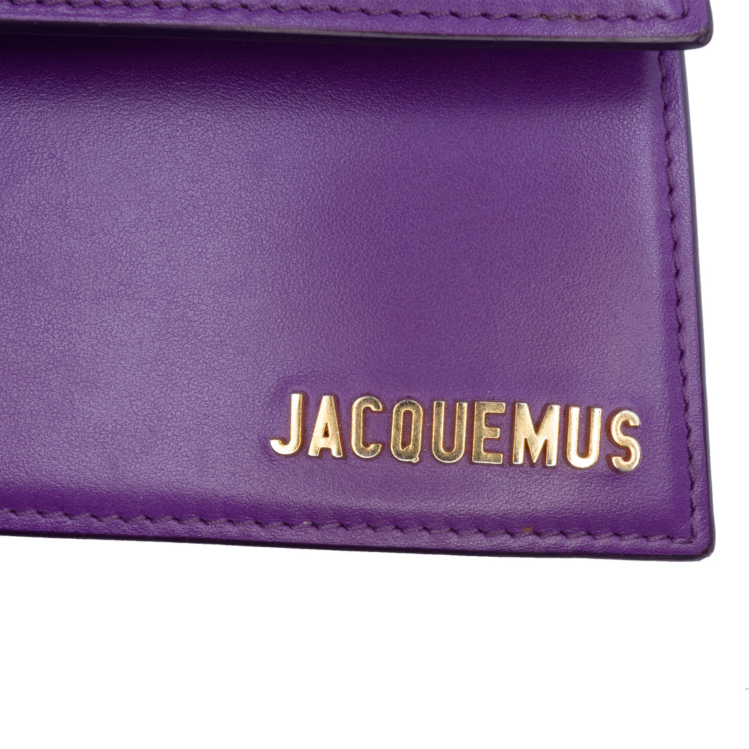 Le Chiquito Violet