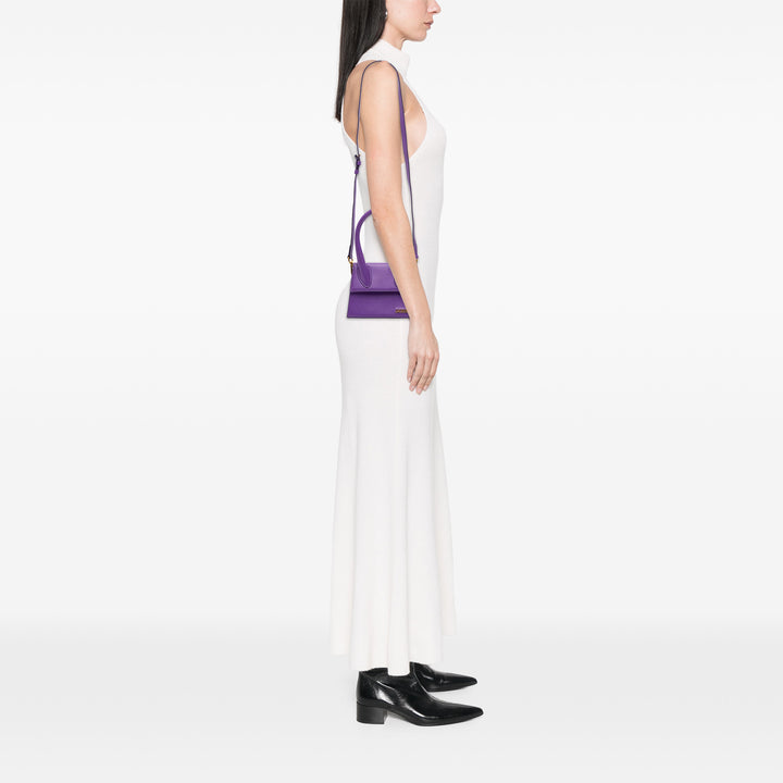 Le Chiquito Violet
