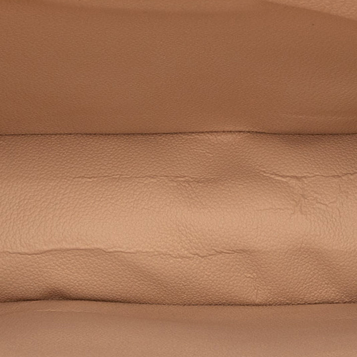 Louis Vuitton Monogram Sac Plat