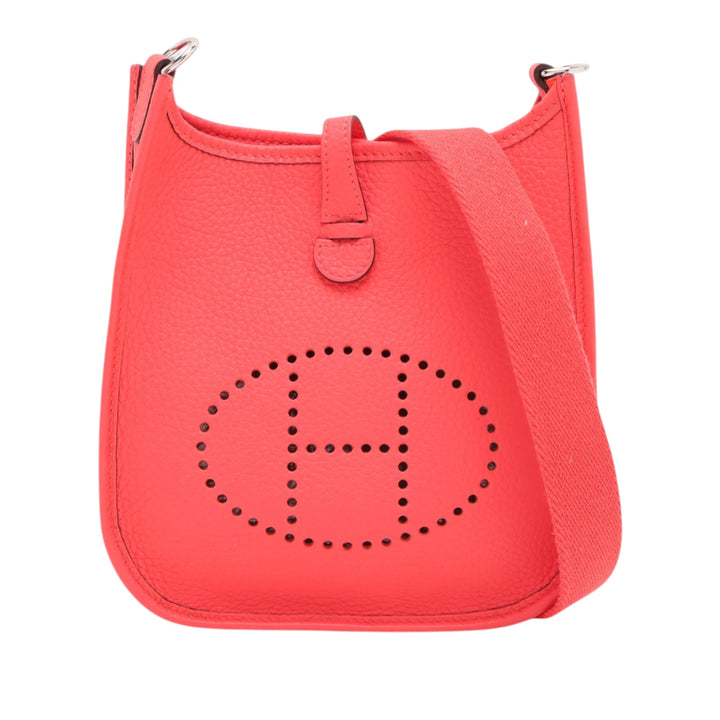 Hermès Clemence Amazone Evelyne TPM 16