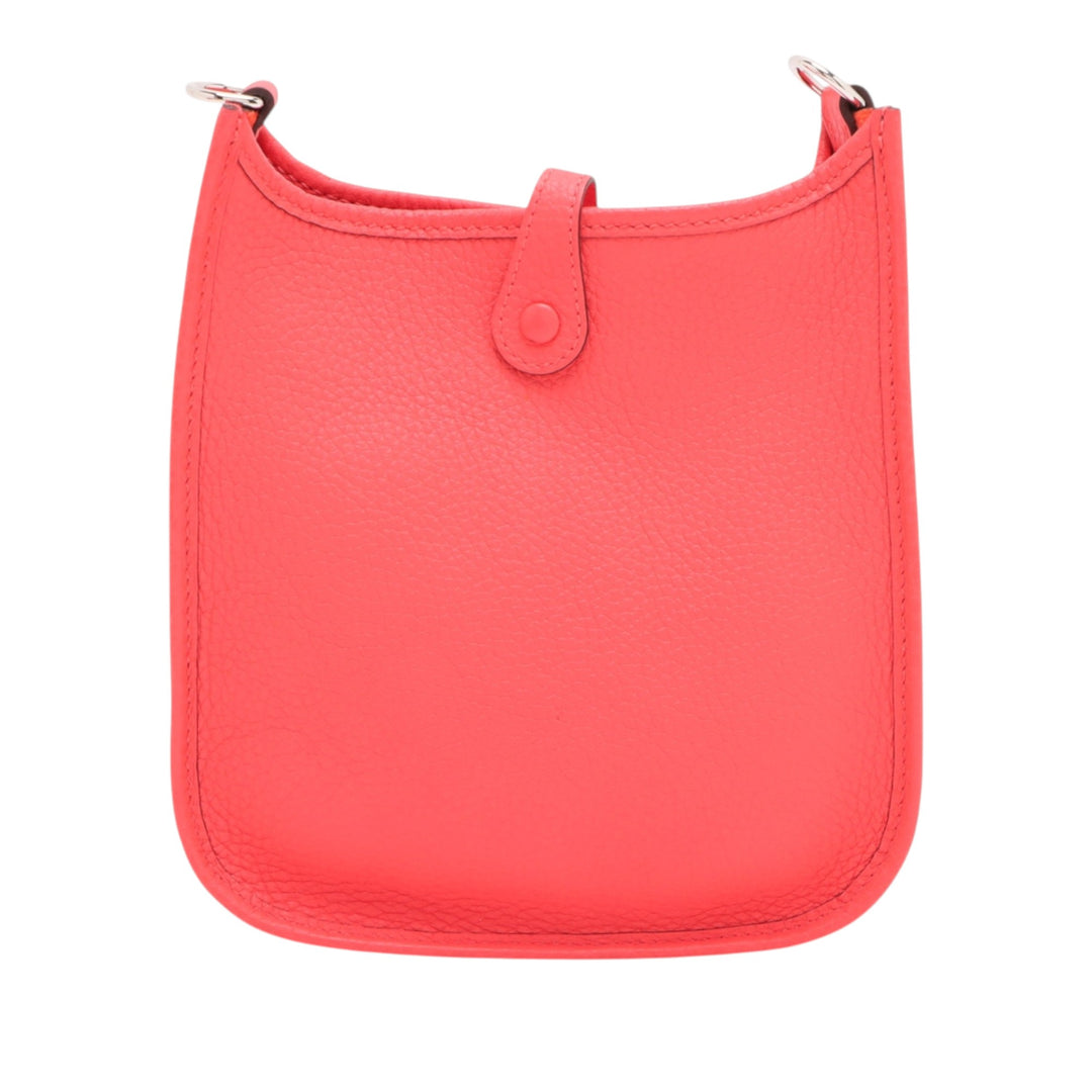Hermès Clemence Amazone Evelyne TPM 16