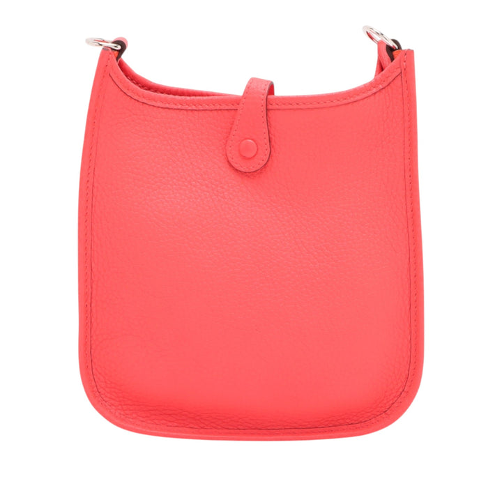 Hermès Clemence Amazone Evelyne TPM 16