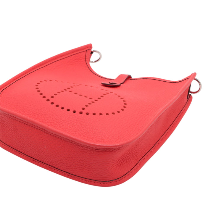 Hermès Clemence Amazone Evelyne TPM 16