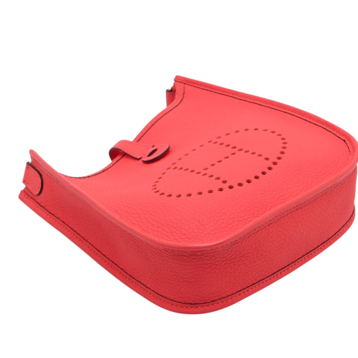 Hermès Clemence Amazone Evelyne TPM 16