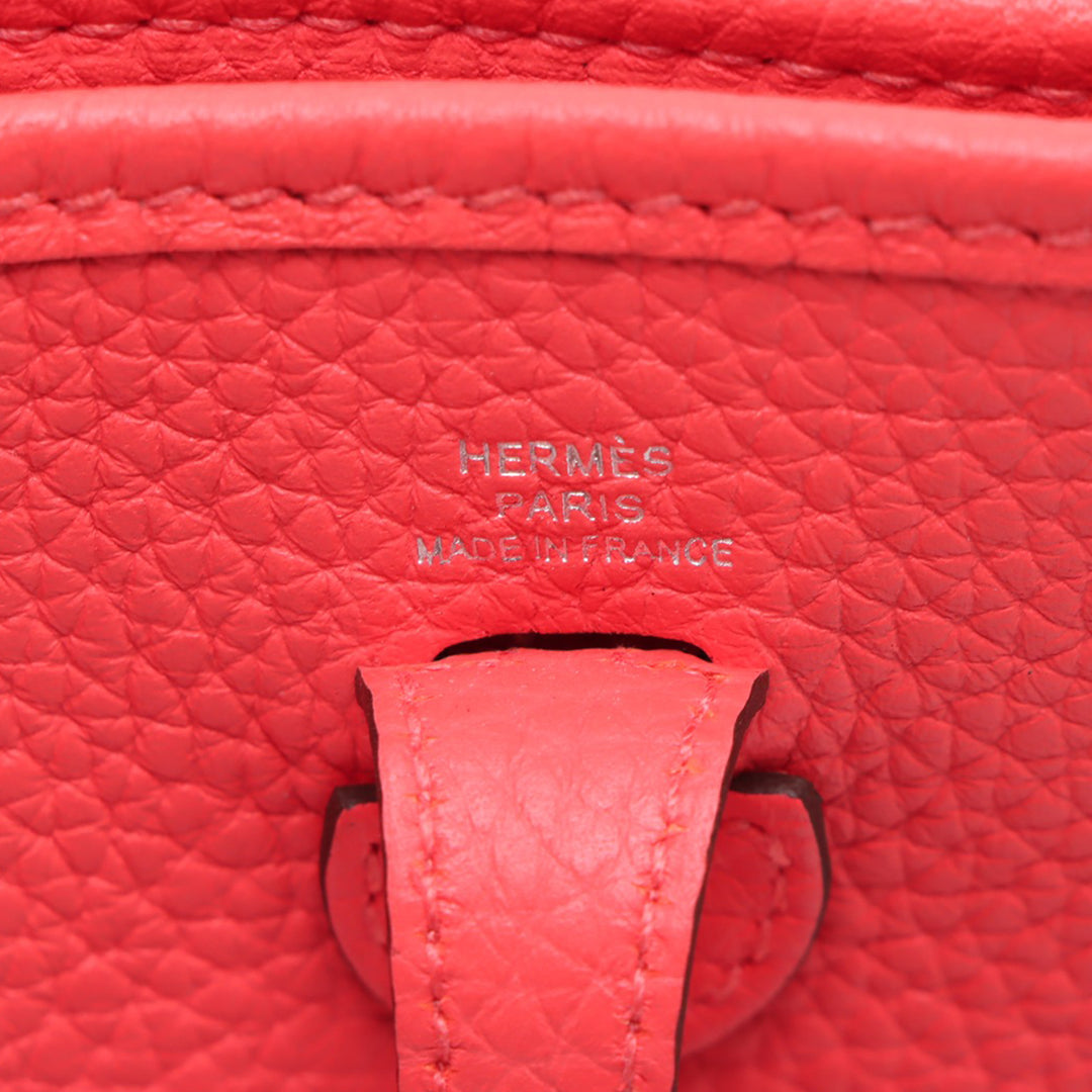 Hermès Clemence Amazone Evelyne TPM 16