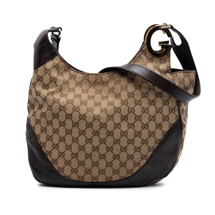 GG Charlotte Sac Beige