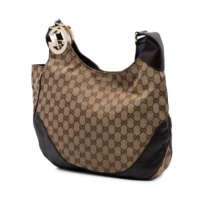 GG Charlotte Sac Beige