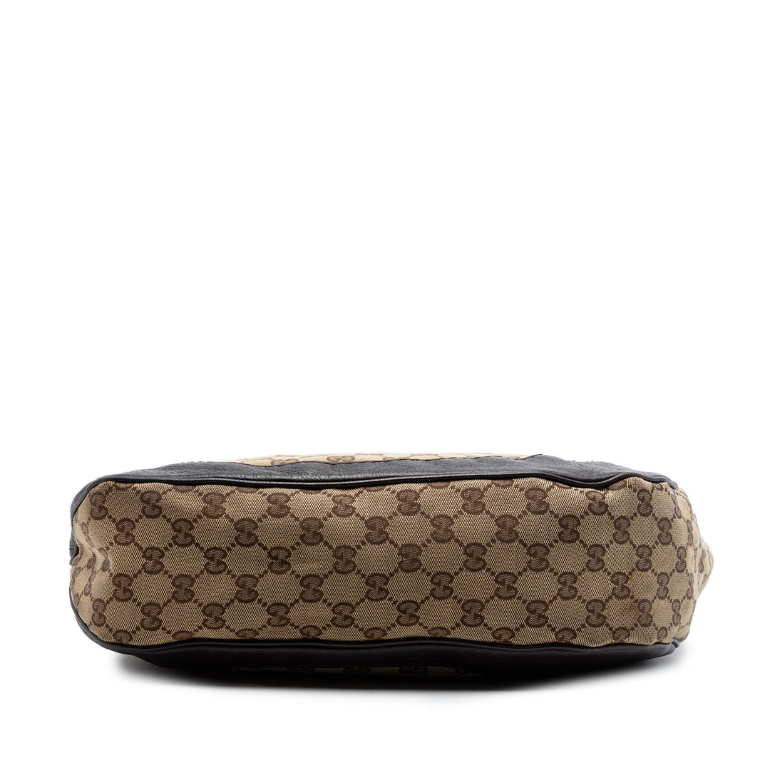 GG Charlotte Sac Beige