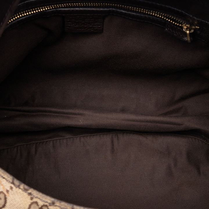 GG Charlotte Sac Beige