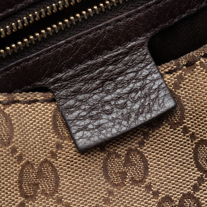 GG Charlotte Sac Beige