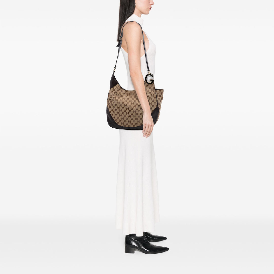GG Charlotte Sac Beige