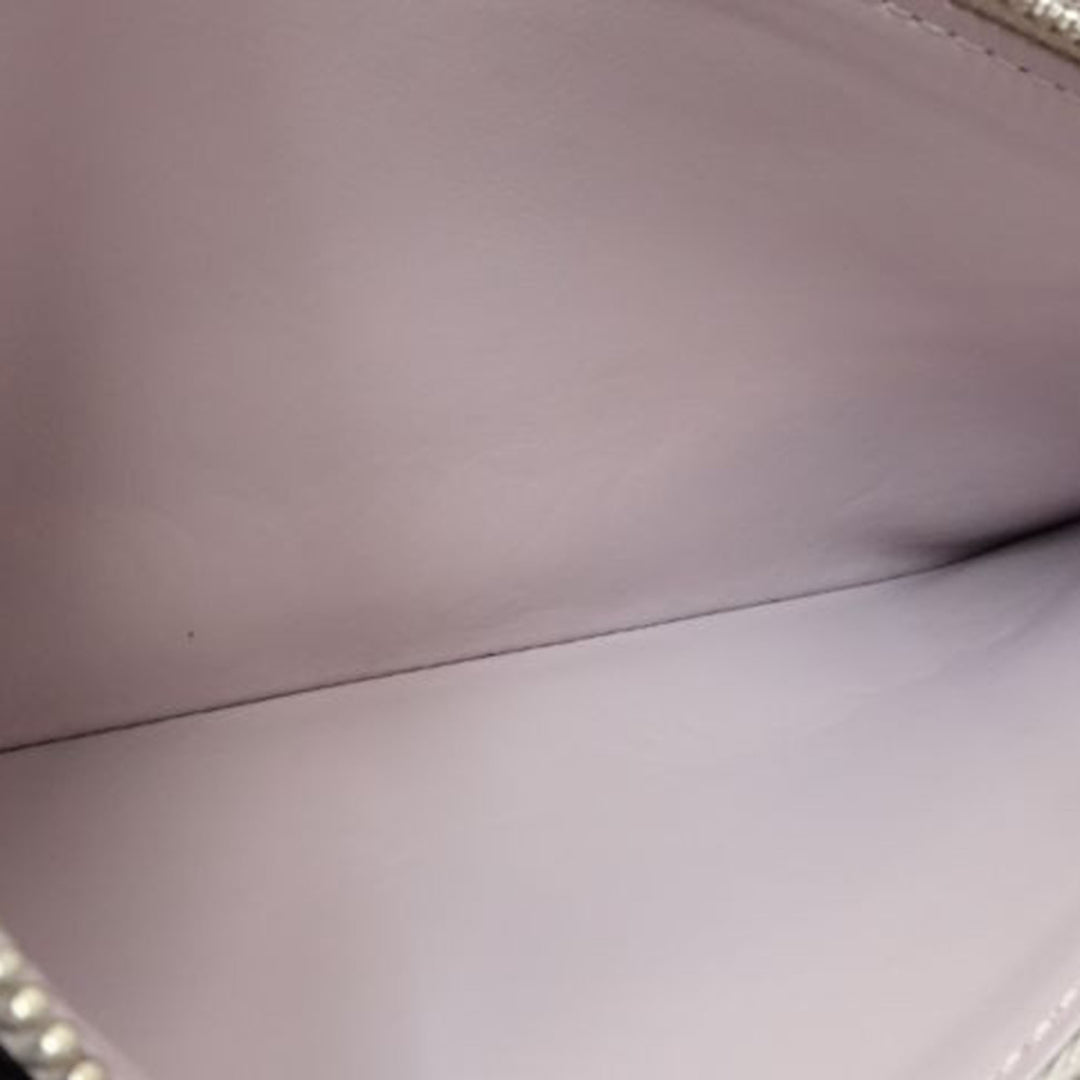 Louis Vuitton Monogram Empreinte Zippy Portefeuille long