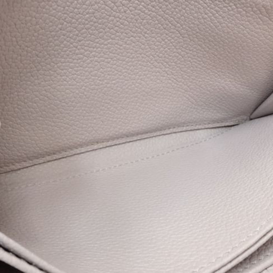 Louis Vuitton Monogram Empreinte Zippy Portefeuille long