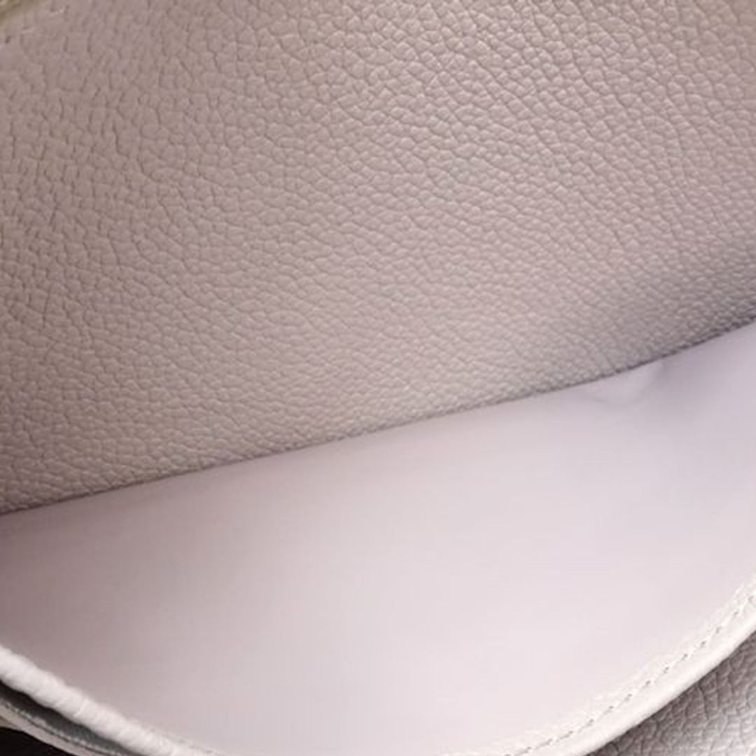 Louis Vuitton Monogram Empreinte Zippy Portefeuille long