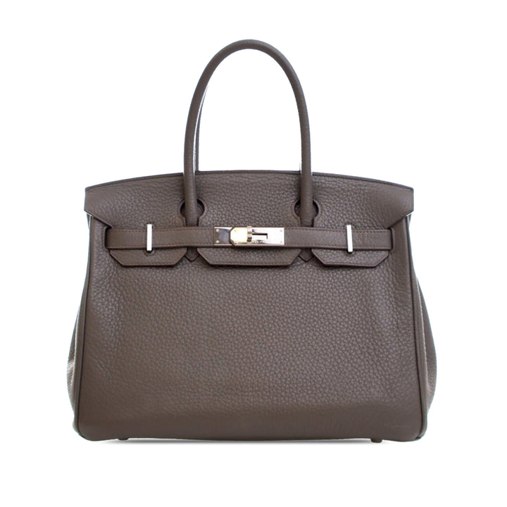 Hermès Togo Birkin Retourne 30