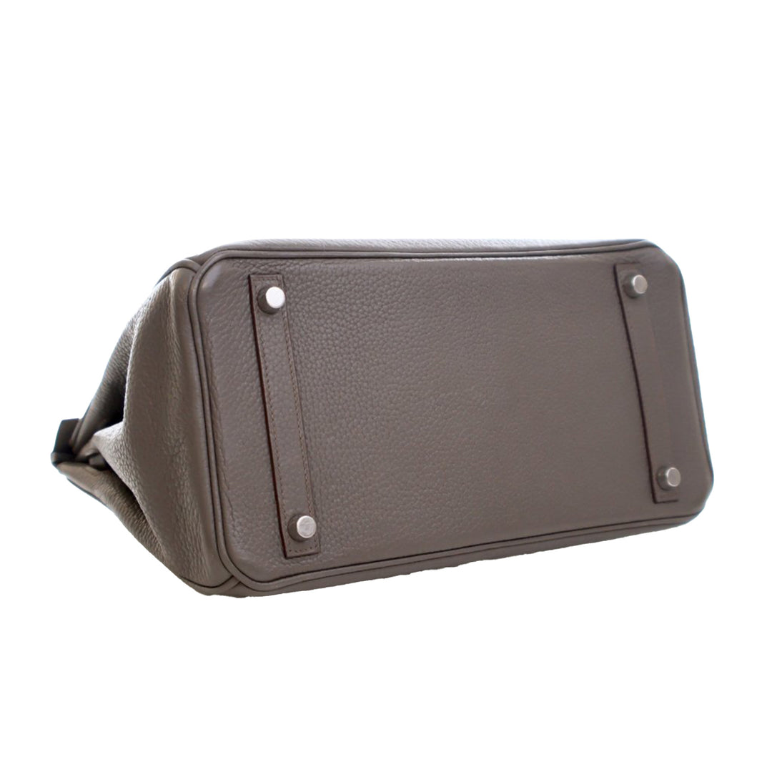 Hermès Togo Birkin Retourne 30