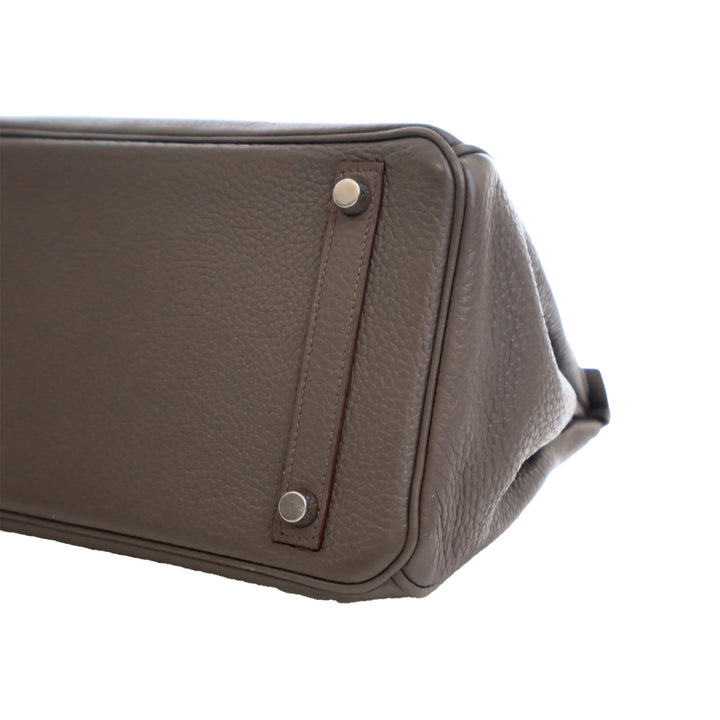 Hermès Togo Birkin Retourne 30