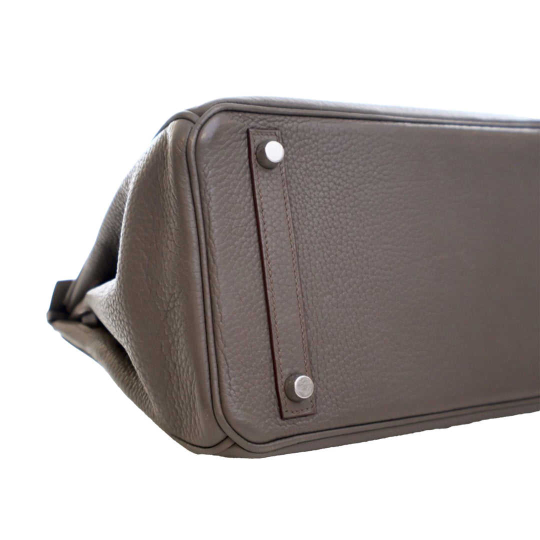 Hermès Togo Birkin Retourne 30