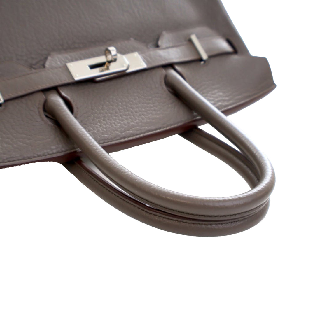 Hermès Togo Birkin Retourne 30