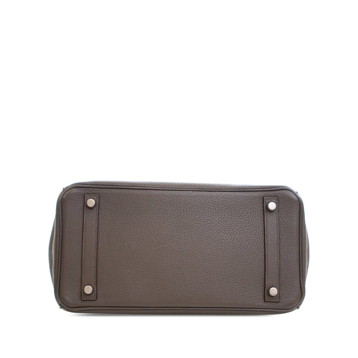 Hermès Togo Birkin Retourne 30