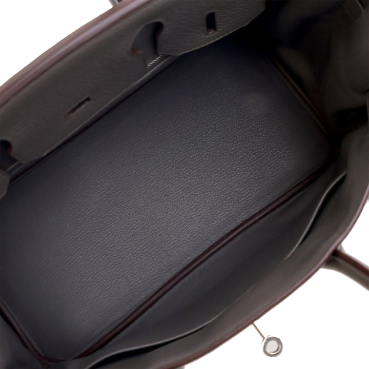 Hermès Togo Birkin Retourne 30