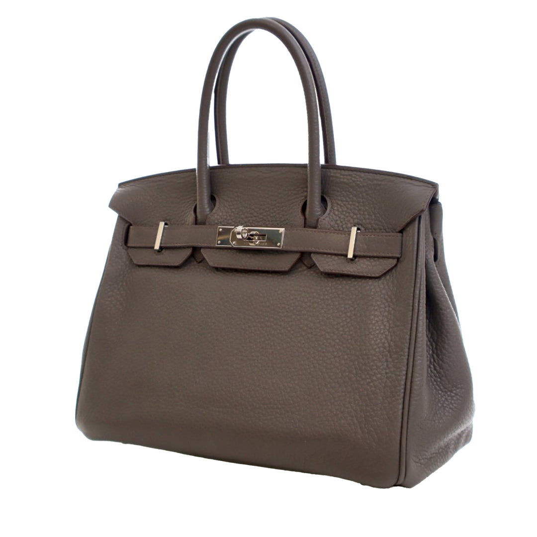 Hermès Togo Birkin Retourne 30
