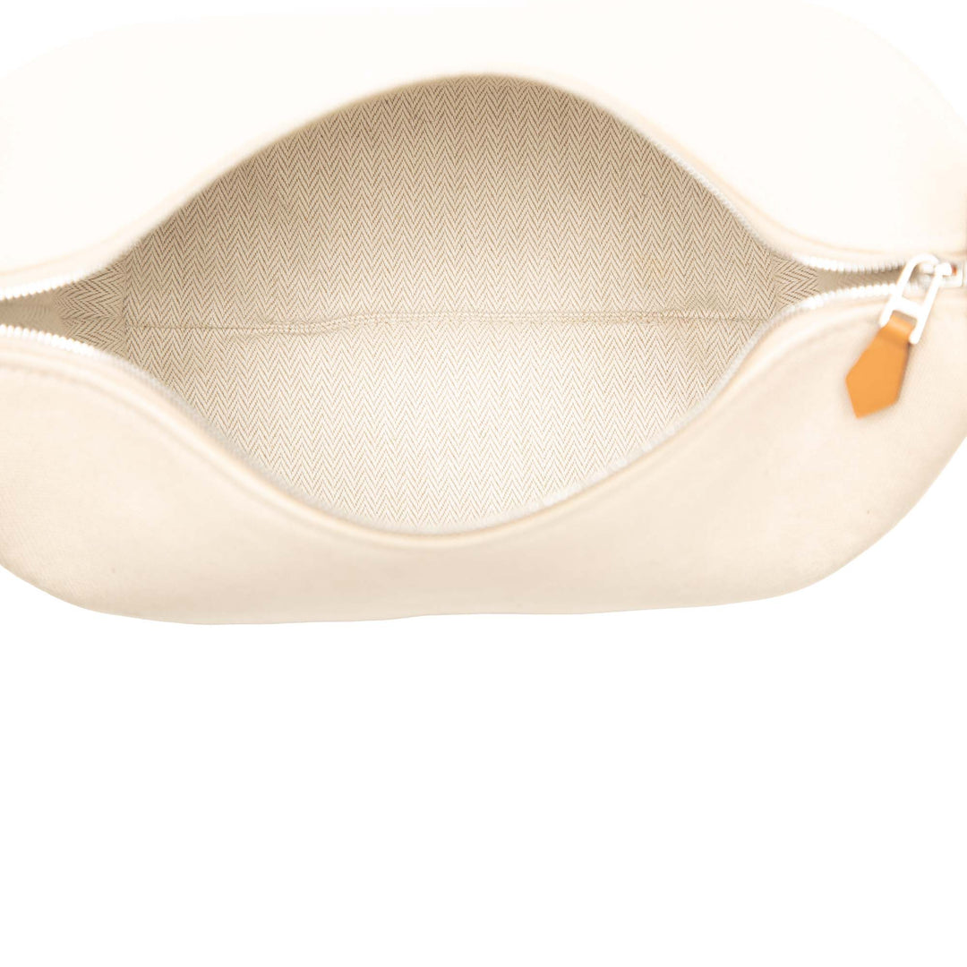 Hermès Bride A Brac H Pavillon Étui Petit Marron – vue 4 – GABY PARIS