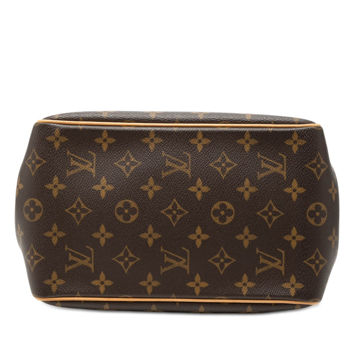Louis Vuitton Monogram Batignolles Vertical PM