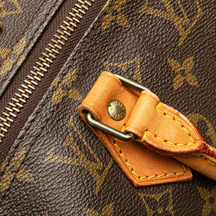 Monogram Speedy 40 Brown - Gaby Paris