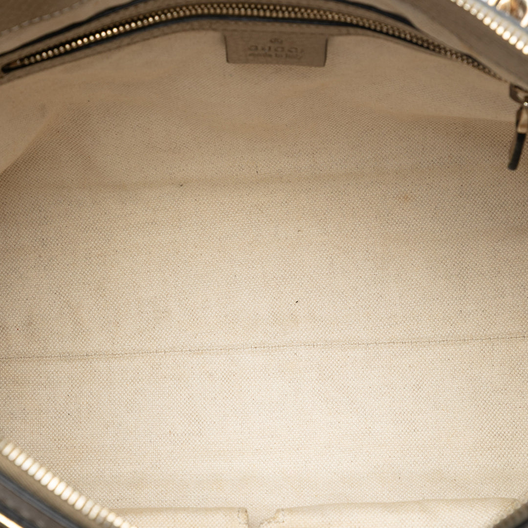 Gucci GG Toile Bella Sac