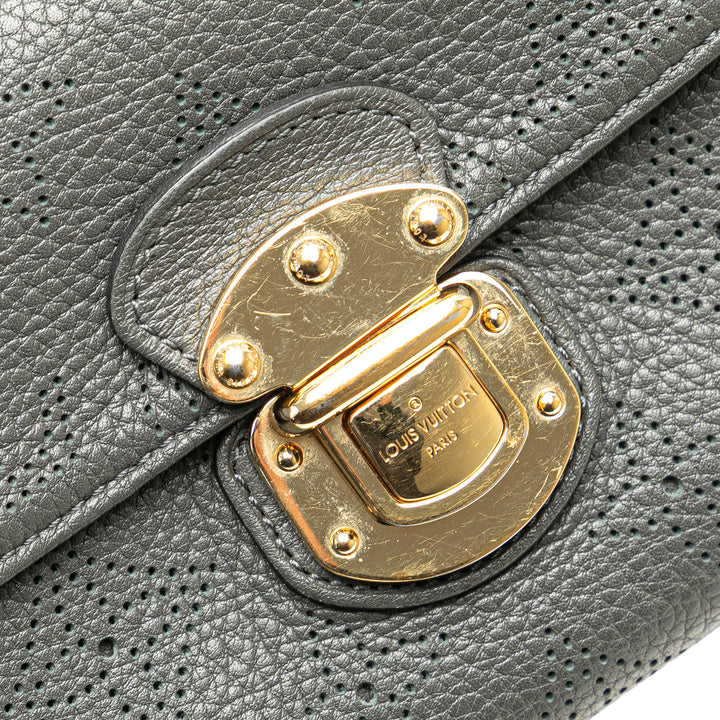 Mahina Amelia Wallet Gray - Gaby Paris