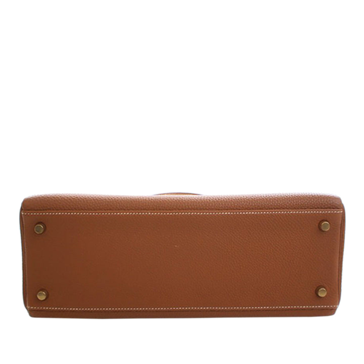 Hermès Togo Kelly II Retourne 32 – GABY PARIS Authentique