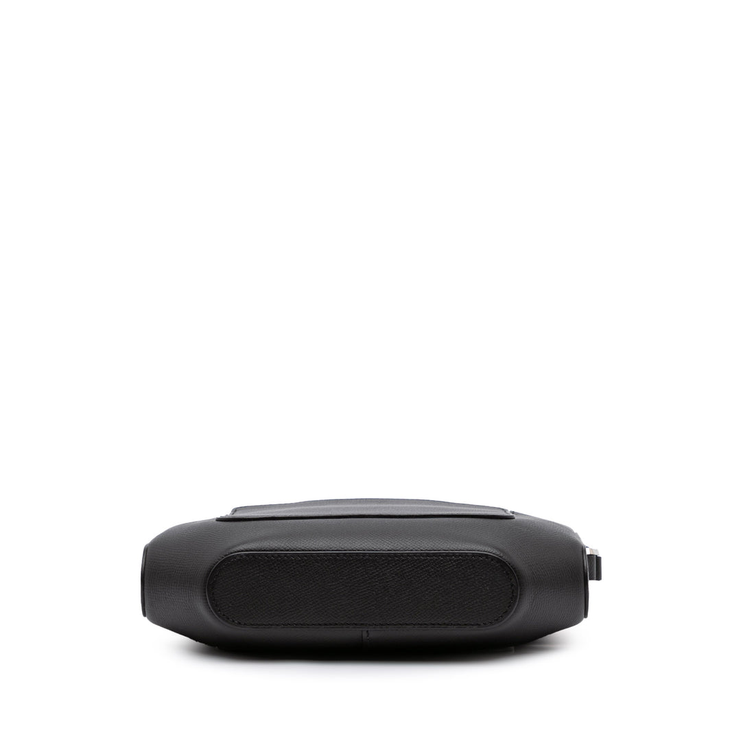 Epsom Octogone 23 Black - Gaby Paris