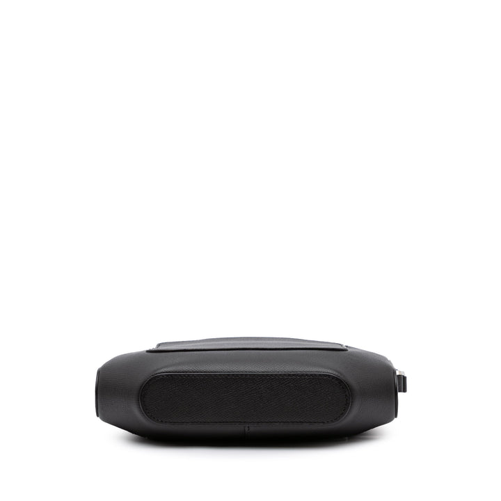 Epsom Octogone 23 Black - Gaby Paris