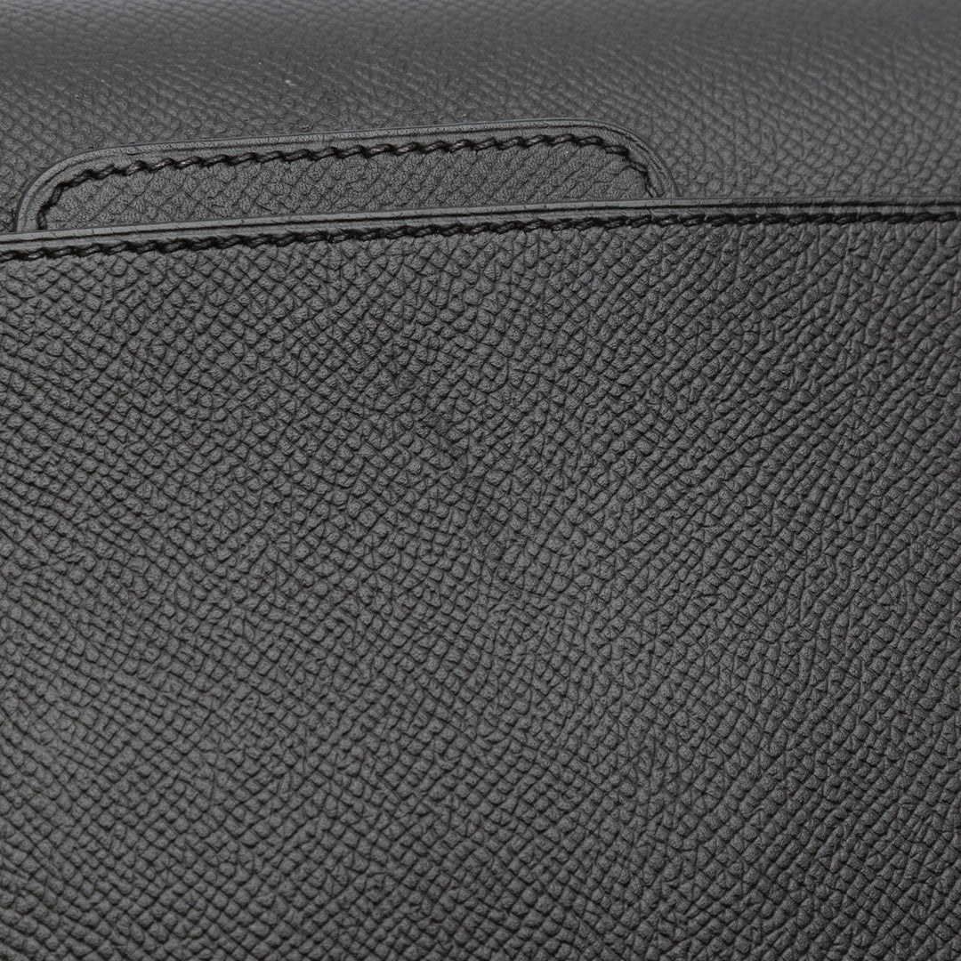 Epsom Octogone 23 Black - Gaby Paris