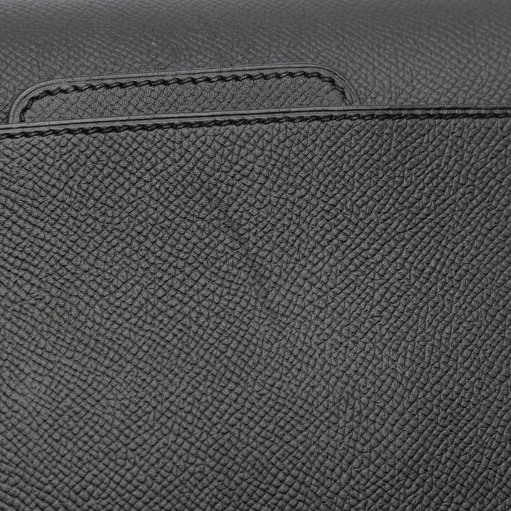 Epsom Octogone 23 Black - Gaby Paris