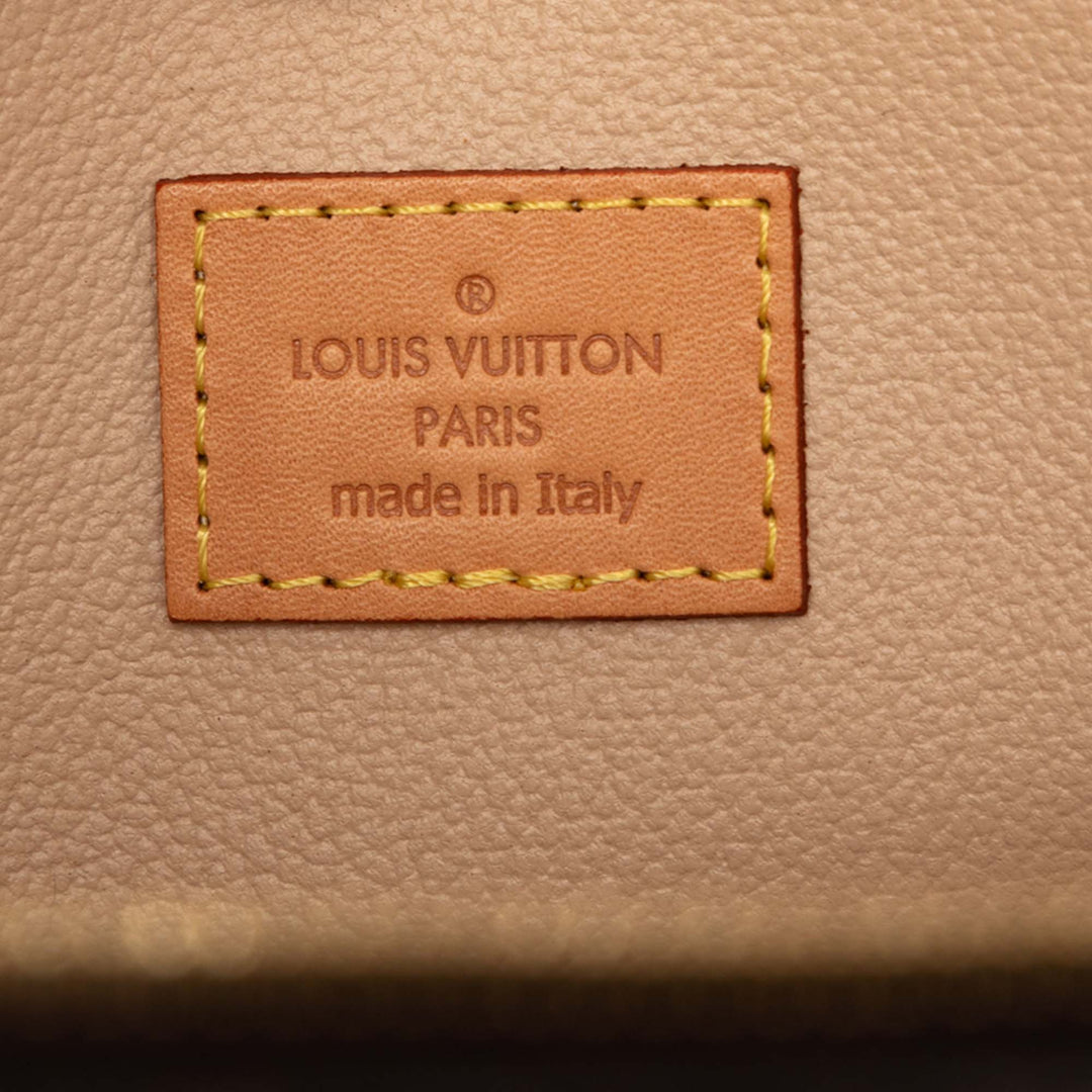 Louis Vuitton Monogram Nice BB Vanity