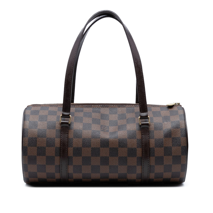 Louis Vuitton Damier Ebene Papillon 30