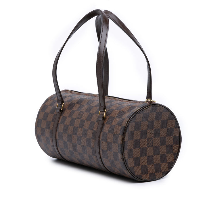 Louis Vuitton Damier Ebene Papillon 30