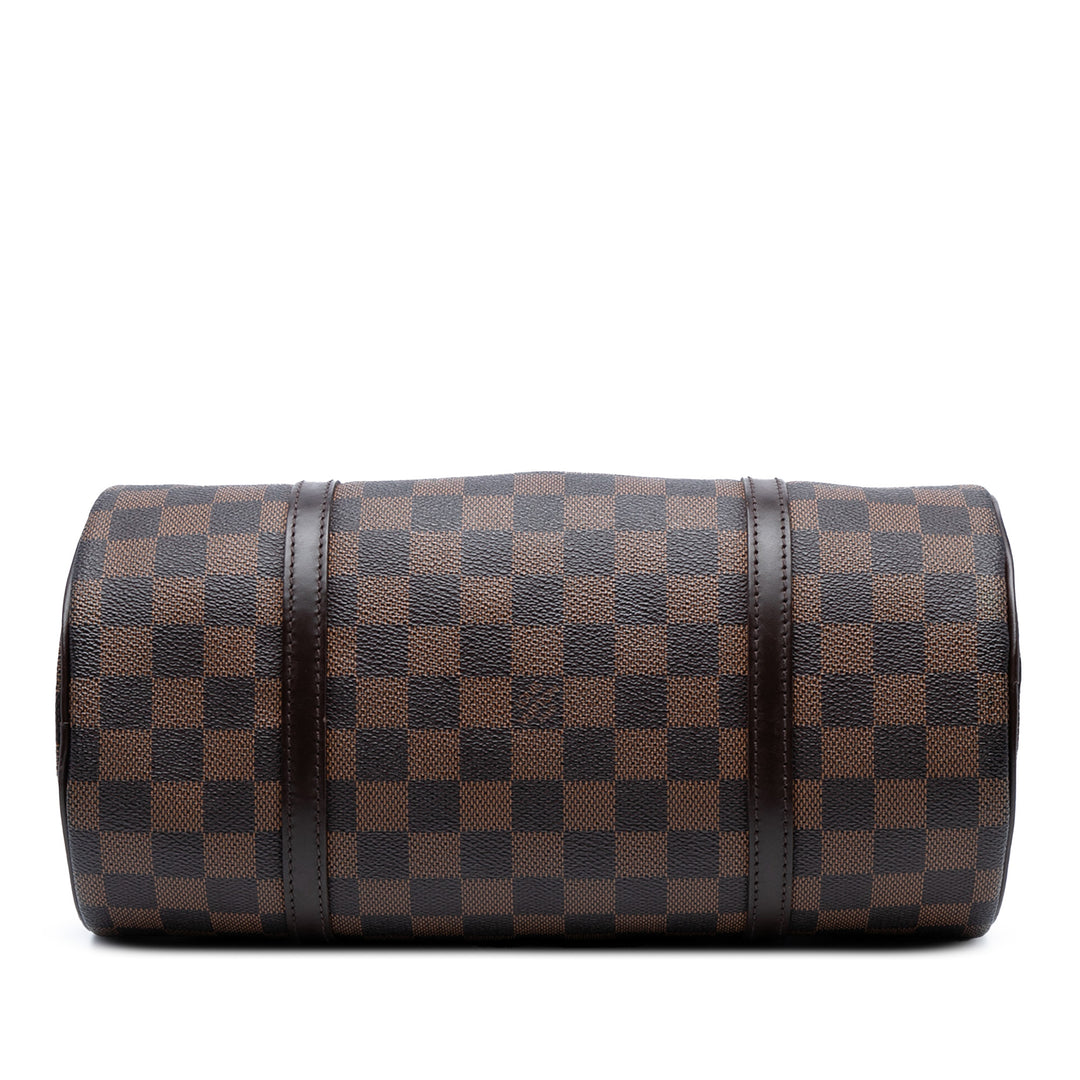 Louis Vuitton Damier Ebene Papillon 30