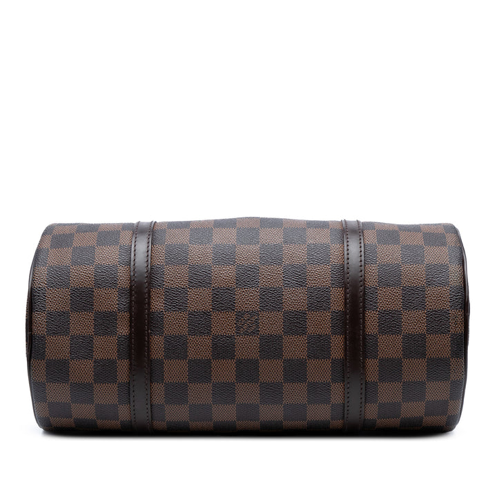 Louis Vuitton Damier Ebene Papillon 30
