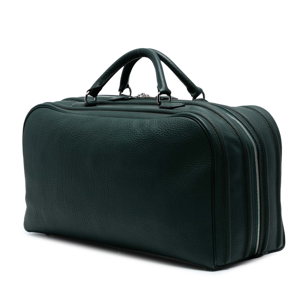 Hermès Epsom Sac En Vie 50