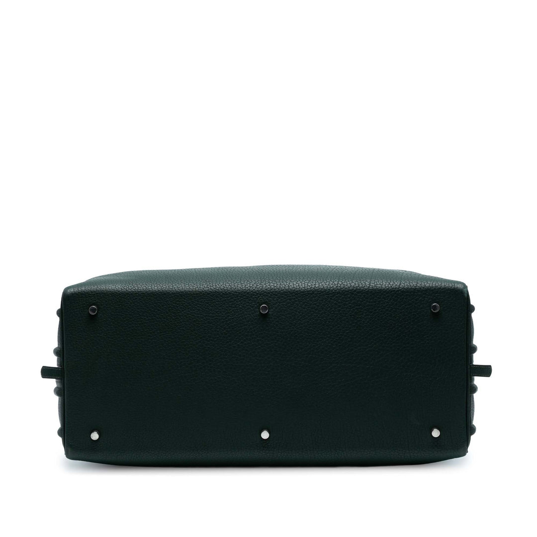 Hermès Epsom Sac En Vie 50