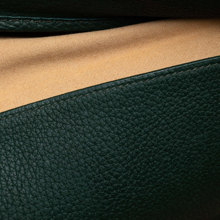 Hermès Epsom Sac En Vie 50