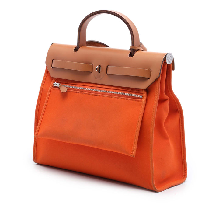 Herbag Zippé 31 Orange